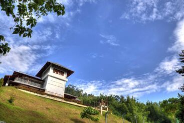 Hotel D'villa At Janda Baik