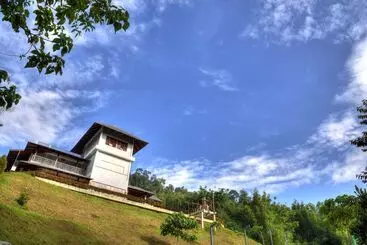 Hotel D'villa At Janda Baik