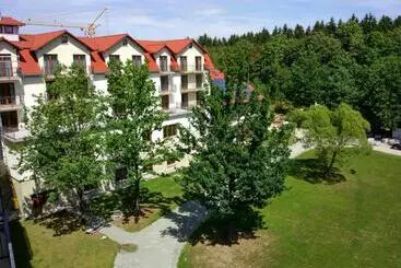 Hotelli Nowy Zdrój   Centrum Zdrowia I Wypoczynku