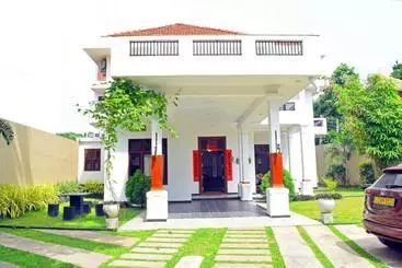 Hotel So What Boutique