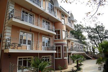 Hotel Villa Polianna