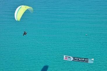 آپارتمان Kripis Studio Pefkohori