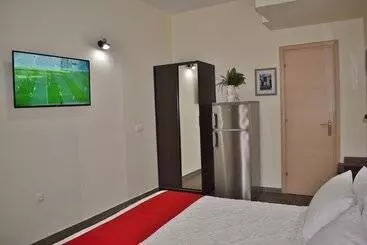 Apartament Kripis Studio Pefkohori