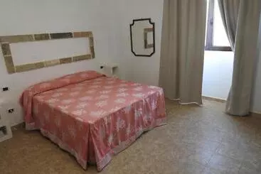 Majatalo Masseria Presuti