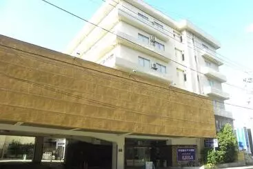 Ryokan Itoen Hotel Bekkan