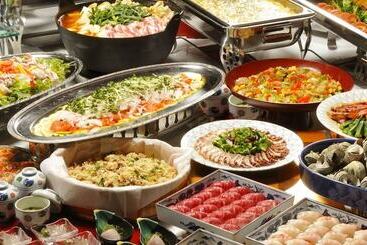 ریوکان Itoen Hotel Bekkan