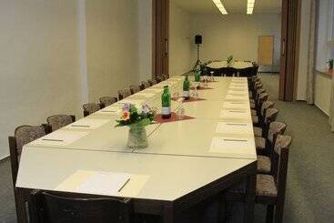 Seminarhotel Eldenholz