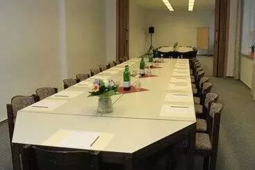 Seminarhotel Eldenholz