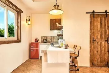 Turist apartmanları Sungsan Paradise Hill