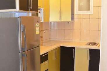 فخامة الديار للشقق المخدومة Fakhamat Aldyar For Serviced Apartments