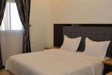 فخامة الديار للشقق المخدومة Fakhamat Aldyar For Serviced Apartments