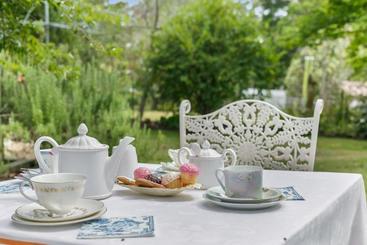 Apartamentos turísticos Fern Cottage