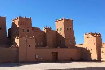 Hostel Amour D Auberge