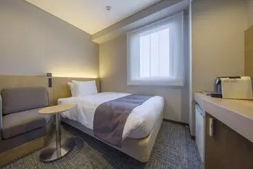 ホテル Almont Inn Shonanfujisawa