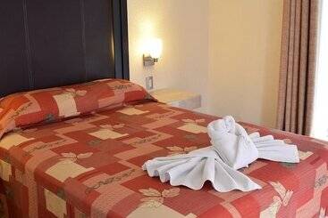 هتل Posada Guadalupe