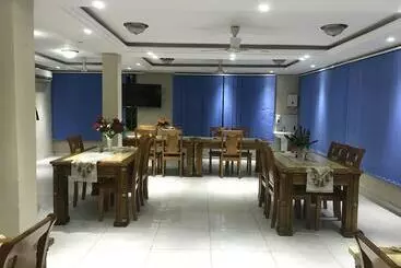 Tap Hotel Ghana