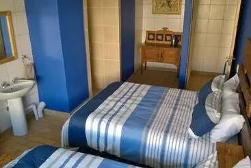 モーテル Colesberg Garage Motor Inn Accommodation