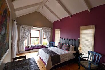 פנסיון Happy Homes Imhoffs Gift