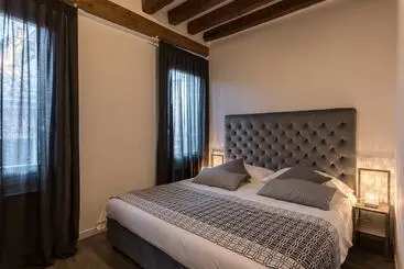 Pensión La Loggia Della Luna