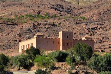 Pension (Hôtel basse catégorie) Mohatirste