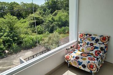 Pensiune Wika Bali Beach House