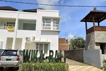 ペンション Wika Bali Beach House