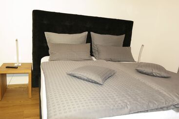 Pension Franzbäcker