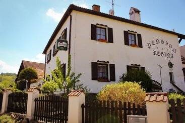 Pension Regina