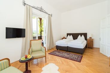 דירה Seehaus Familie Leifer