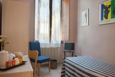 خانه Affittacamere Benedetta