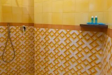 Huoneisto Aquae Romanae Piazza Lauro