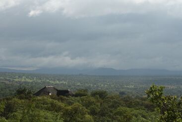 דירות לתיירים Arendsig Villa