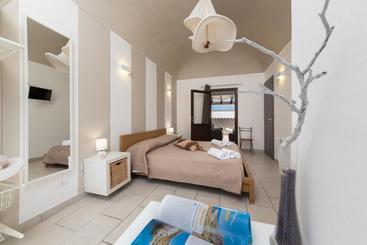 Bed & Breakfast Sisidda Rooms