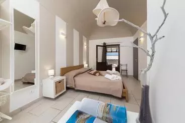 ベッドアンドブレックファースト Sisidda Rooms