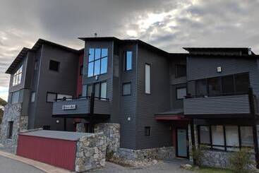 Apartamentos turísticos Blues Air 3