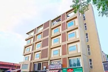 Hôtel Deepali Executive