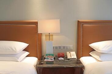 Hotel Fuzhou Jeurong