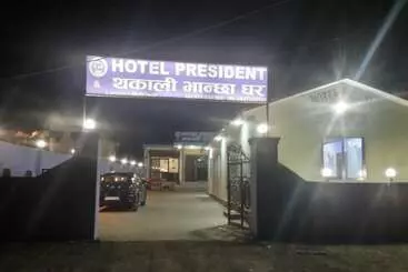 Hotel President