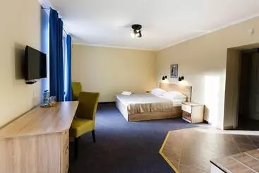 ホテル Villa Gotland