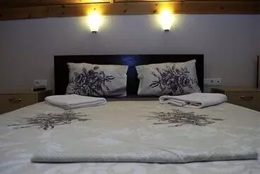 Aparthotel Maria Lux