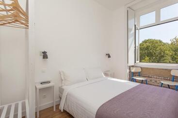 Pension Lisbon Old Town Guest House