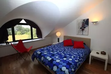 ベッドアンドブレックファースト La Petite Bruyere De Renaix