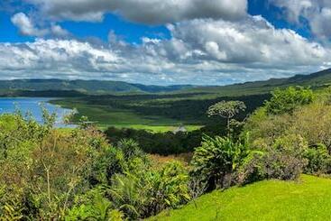 Hotel Arenal Garden Lodge