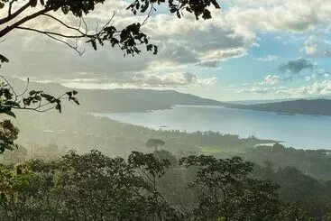 ホテル Arenal Garden Lodge