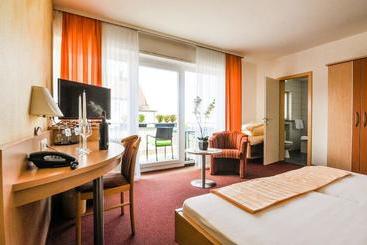 Hotel Garni Superior