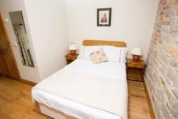 ホテル O Briens Cashel Lodge