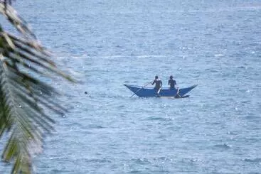 Hotel Sailors Mirissa