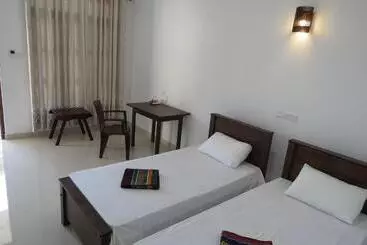 Hotel Sailors Mirissa