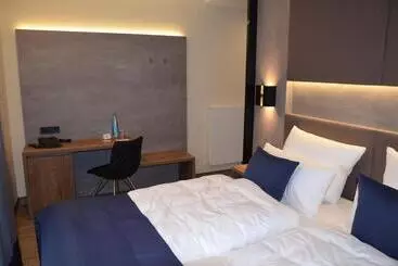 Sky Hotel Cloppenburg