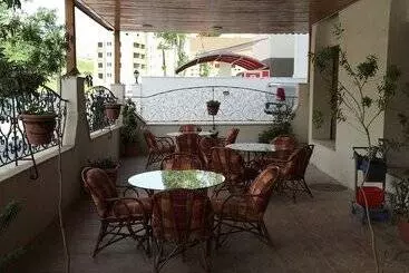 هتل آپارتمان Muomen Hotel Suites